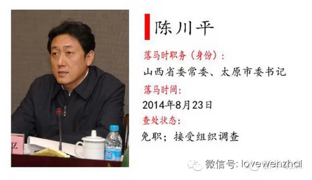 陈川平