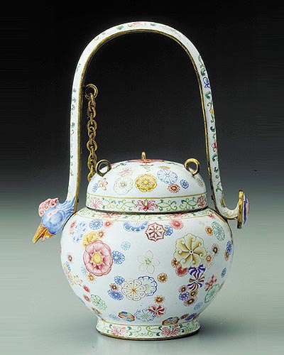 porcelain