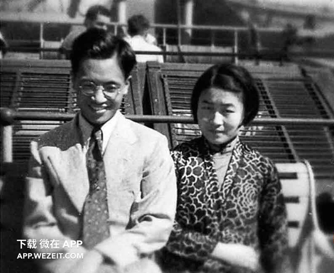 Yang&Qian
