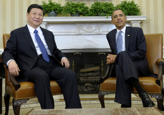 xiobama