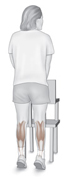 stand