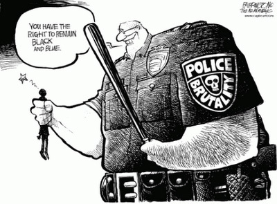 police