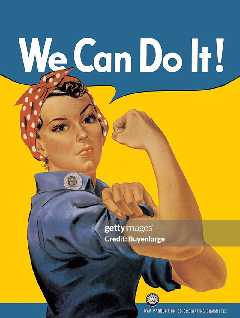 wecandoit